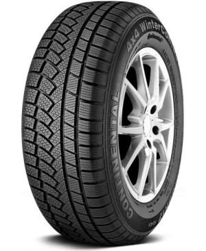 Continental 4x4WINTERCONTACT Mercedes 265/60 R18 110H