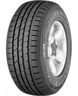 Continental CONTICROSSCONTACT LX 255/60 R18 112V