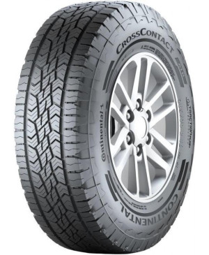 Continental CROSSCONTACT ATR 265/60 R18 110H