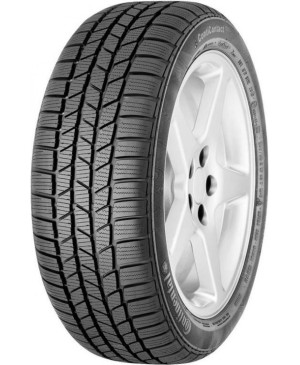 Continental CONTICONTACT TS 815 215/60 R16 95V