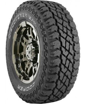 Cooper DISCOVERER S/T MAXX 235/85 R16 120Q