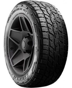 Cooper DISCOVERER ATT 245/70 R16 111H