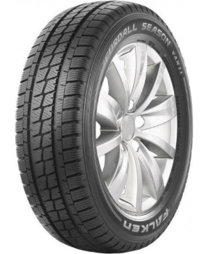 Falken EUROALL SEASON VAN11 195/65 R16 104T