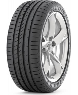 Goodyear EAGLE F1 ASYMMETRIC 2 Audi 255/40 R20 101Y
