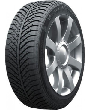 Goodyear VECTOR 4SEASONS Audi 225/50 R17 98V