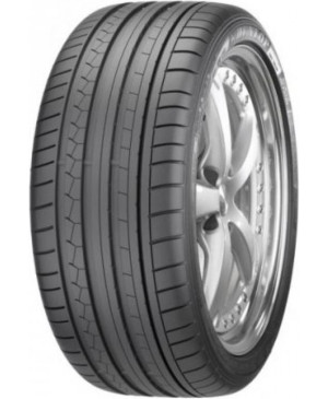 Dunlop SP SPORT MAXX GT Jaguar 275/45 R18 107Y