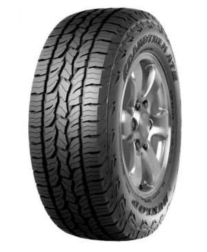 Dunlop GRANDTREK AT5 255/70 R16 111T