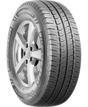 Fulda CONVEO TOUR 2 195/70 R15 104S