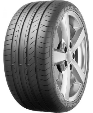 Fulda SPORTCONTROL 2 225/45 R17 94Y