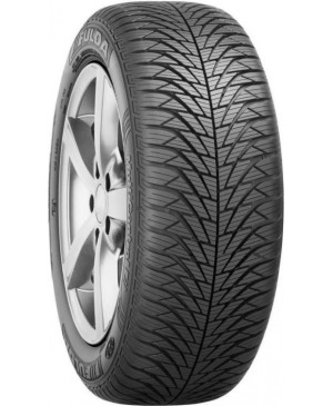 Fulda MULTICONTROL SUV 245/45 R19 102W
