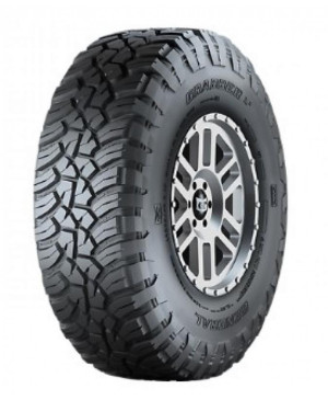 General GRABBER X3 225/75 R16 115Q