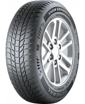 General SNOW GRABBER PLUS 225/50 R18 99V