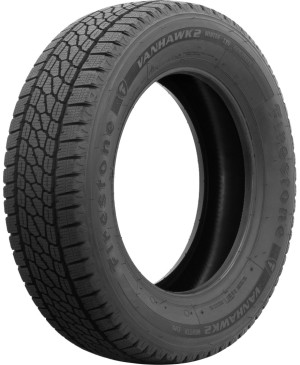 Firestone VANHAWK 2 WINTER EVO 225/70 R15 112R