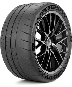 Michelin PILOT SPORT CUP 2 R Porsche 295/30 R20 101Y
