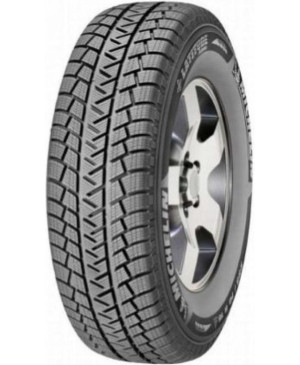 Michelin LATITUDE ALPIN Porsche 255/55 R18 109V