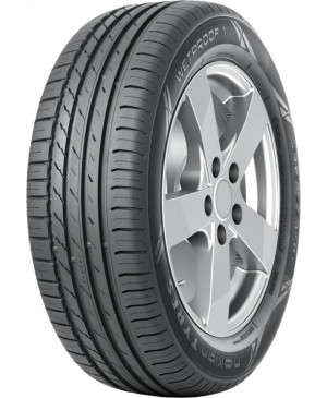 Nokian WETPROOF 1 185/55 R15 86V