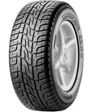 Pirelli SCORPION ZERO 255/55 R19 111V
