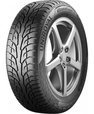 Uniroyal ALLSEASONEXPERT 2 235/55 R18 100V