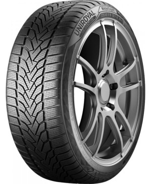 Uniroyal WinterExpert 225/45 R17 91H