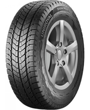 Uniroyal SNOW MAX 3 215/65 R15 104T