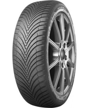 Kumho SOLUS 4S HA32 195/45 R16 84V