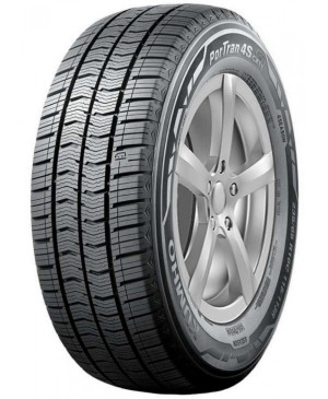 Kumho PORTRAN 4S CX11 195/70 R15 104R