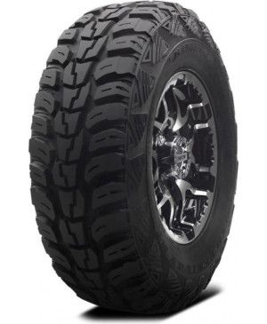 Kumho ROAD VENTURE MT KL71 205/80 R16 104Q