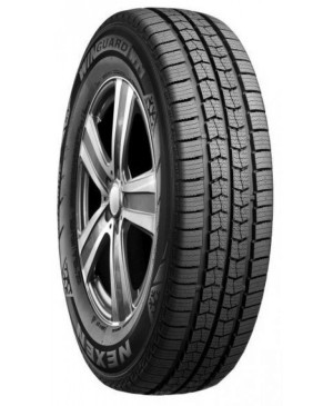 Nexen WINGUARD WT1 205/75 R16 113R