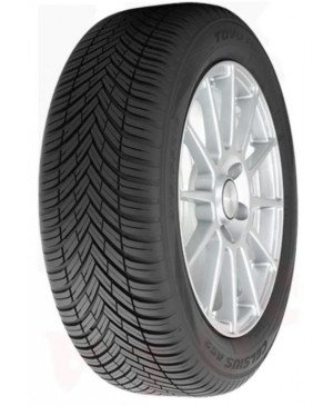 Toyo CELSIUS AS2 195/45 R16 84V