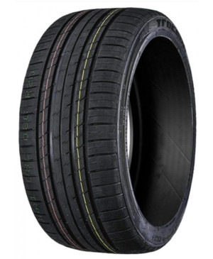 Tracmax X PRIVILO RS-01+ 275/35 R21 103Y
