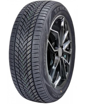 Tracmax A/S TRAC SAVER 235/50 R18 101W