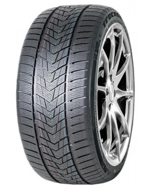 Tracmax XPRIVILO S330 255/50 R20 109V
