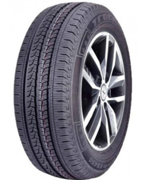 Tracmax XPRIVILO VS450 215/70 R15 109R