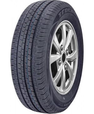 Tracmax A/S VAN SAVER 195/65 R16 104S