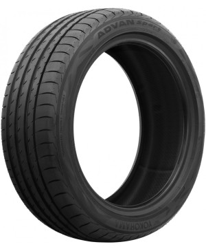 Yokohama ADVAN SPORT V105 235/55 R17 99Y