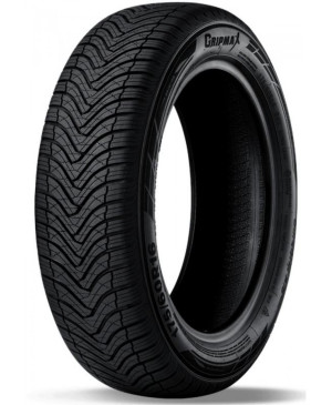 Gripmax SUREGRIP AS NANO 235/50 R17 100W