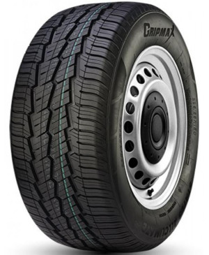 Gripmax SUREGRIP ALL SEASON VAN 205/75 R16 113T