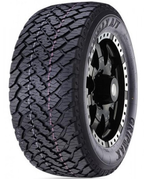 Gripmax INCEPTION A/T 245/70 R17 110T