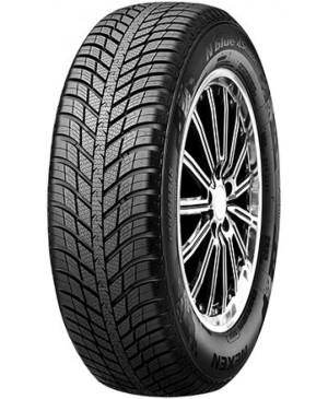 Nexen NBLUE 4SEASON 255/60 R18 112V