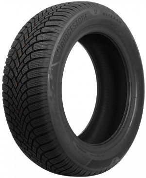 Bridgestone BLIZZAK 6 295/45 R20 114W