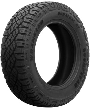 Goodyear WRANGLER DURATRAC RT 255/55 R19 115Q
