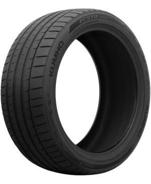 Kumho ECSTA SPORT S PS72 275/35 R19 100Y