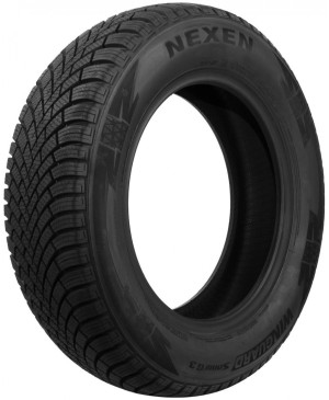 Nexen WINGUARD SNOW G3 WH21 215/55 R16 93H
