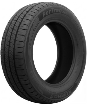 Kumho PORTRAN KC53 145 R13 88R