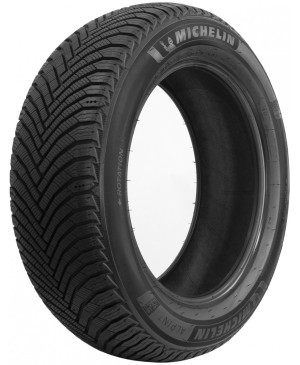 Michelin ALPIN 7 205/55 R19 97H