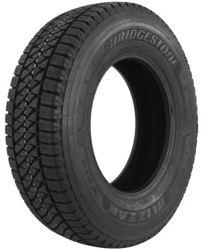 Bridgestone BLIZZAK W810 215/60 R17 104H