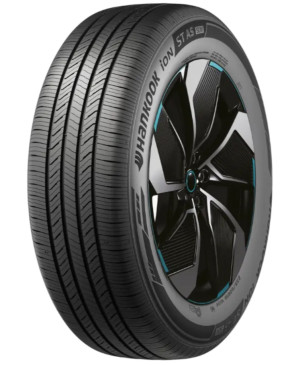Hankook ION ST AS SUV IH61A 225/55 R18 102V