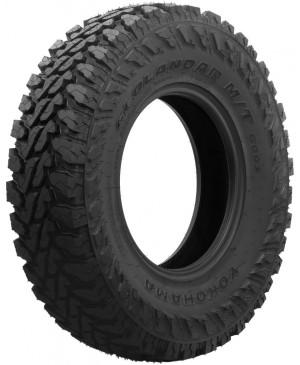 Yokohama GEOLANDAR M/T G003 245/75 R17 121Q