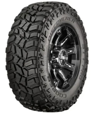 Cooper DISCOVERER STT PRO P.O.R BSW 235/85 R16 120Q