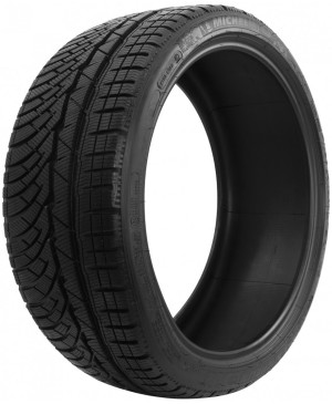 Michelin PILOT ALPIN PA4 Mercedes 255/45 R19 104V